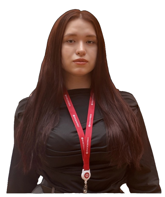 Чернова Олеся Борисовна