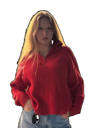 Сушенцова Полина Андреевна