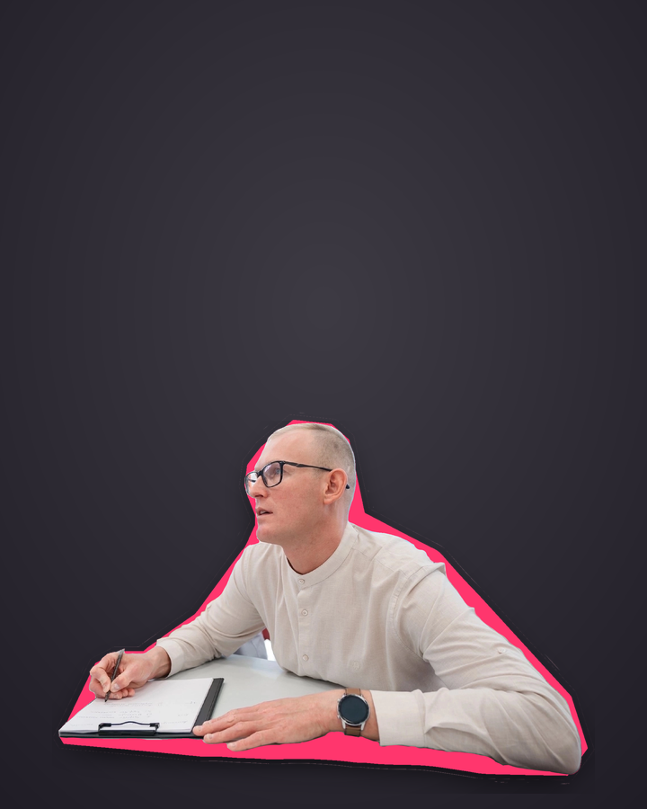 Кочетков Алексей Юрьевич