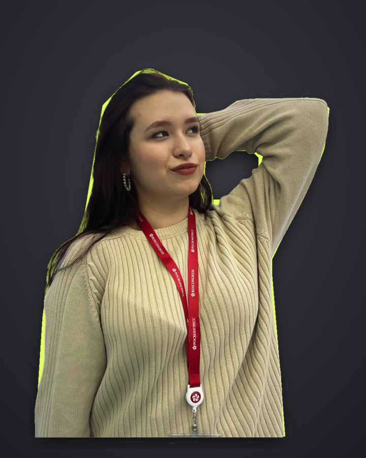 Чернова Олеся Борисовна