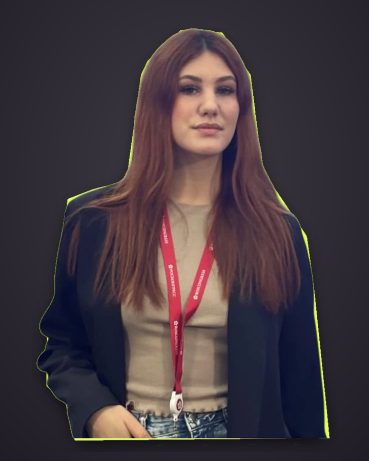Никитенко Марина Сергеевна